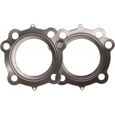 COMETIC C9205 GASKET HEAD .040 MLS 2PK 0934-1402