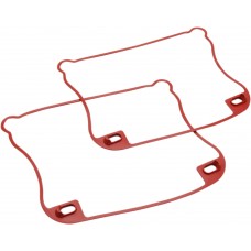 COMETIC C9208 GASKET OUTER ROCKER 2PK 0934-1398