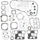 COMETIC C9221 GASKET SET COMP 99-06ST 0934-1657