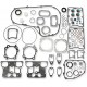 COMETIC C9222 GASKET SET COMP 99-06FLT 0934-1659