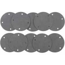 COMETIC C9306 GASKET TIMING COVER 10PK 0934-4666