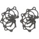 COMETIC C9312F GASKET AFM STARTER 10PK 0935-0238