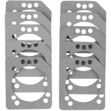 COMETIC C9492 GASKT CARB/BACKPLATE 10PK 0934-2061