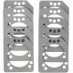 COMETIC C9492 GASKT CARB/BACKPLATE 10PK 0934-2061