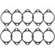 COMETIC C9517F GASKET AFM SHIFTCOVER 10P 0935-0219
