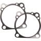 COMETIC C9553 GASKET MET BASE EVO XL DS-172053