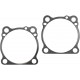 COMETIC C9555 GASKET 3 5/8BASE EVO XL DS-172054