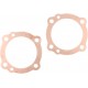 COMETIC C9564-2 GASKETS CYLINDER HEAD PR 0934-4708