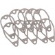 COMETIC C9579 GASKET BREATHER 99-10 TC 0934-1332