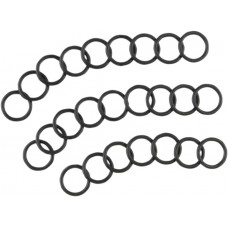 COMETIC C9661 ORING SHIFT LEVER 25PK 0934-1374