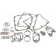 COMETIC C9664 GASKET CAM KIT GSTK 99-17 0934-0786