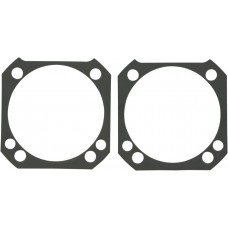 COMETIC C9739 GASKET BASE 4.125.020 2PK 0934-0779