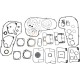 COMETIC C9748F GASKET COMPL 92-99 KIT 0934-0815