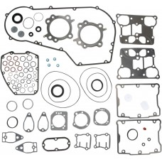 COMETIC C9777F GASKET COMPL ST,FXD 99-06 0934-0731