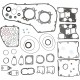 COMETIC C9777F GASKET COMPL ST,FXD 99-06 0934-0731