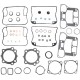 COMETIC C9854F GASKET TOPEND 1200XL91-03 0934-0760