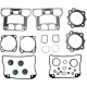 COMETIC C9856 GASKET TOPEND STD XB 0934-0817