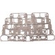 COMETIC C9866 GASKET RCKER 84-99 EVO 0934-0751