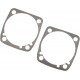 COMETIC C9870 BASE GASKET EVO 1340 .020 0934-0004