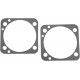 COMETIC C9871 BASE GASKET EVO 4" .010 0934-0005