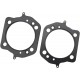 COMETIC C9877 HEAD GASKET S&S TP 4".025 0934-0007