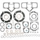 COMETIC C9918 GASKET TOPEND 3 5/8 66-84 0934-0766