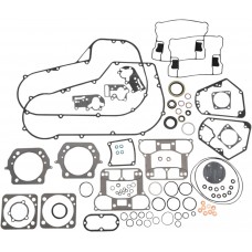 COMETIC C9940 GASKET MOTOR 4"SS W/RCK 0934-0810