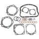 COMETIC C9968 GASKET TOPENDFL FLH 48-65 0934-0770