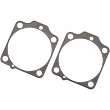 COMETIC C9989 GASKET BASE3 5/8 SS 48-65 0934-0784