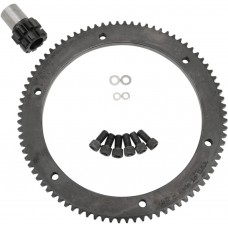 COMPU-FIRE 54001 Starter Gear Set 90-93 BT 2013-1704