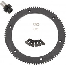 COMPU-FIRE 54002 Starter Gear Set 94-97 BT 2013-1703