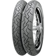 CONTINENTAL 2443340000 TIRE CLSC ATTK 90/90R18 0301-0569