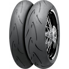 CONTINENTAL 2445760000 SMEVO 150/60R17 66H TL 0302-1208