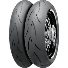 CONTINENTAL 2445770000 SMEVO 160/60R17 69H TL 0302-1209