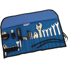 CRUZTOOLS RTH3 TOOL KIT ROAD TECH H3 3812-0019