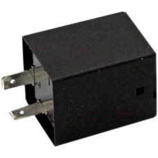 CUSTOM DYNAMICS FL005 Replacement Flasher Relay 2050-0331