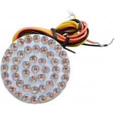 CUSTOM DYNAMICS GEN-18-A BULB LED CLSTR 1.8"AMB 2060-0261