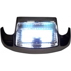 CUSTOM DYNAMICS GEN-FT-W LIGHT FT FENDER LED WHT 2040-1289