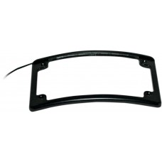 CUSTOM DYNAMICS LPF-RAD-B-LP FRAME LP RADIUS BLACK 2030-0630