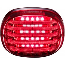 CUSTOM DYNAMICS PB-TL-SBW-R TAILIGHT SB W/WND RED 2010-1366