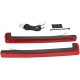 CUSTOM DYNAMICS PB-TP-ARM-13R LIGHT RB PAK ARM 06-13RED 2040-2503