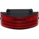 CUSTOM DYNAMICS PB-TRI-5-RED LIGHT TRIBAR CNA RED 2040-2349