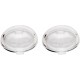 CUSTOM DYNAMICS PRO-B-LENS-CLR LENS PROBEAM CLEAR 2020-1754