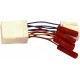 CUSTOM DYNAMICS UNIV-ADAPTER ADAPTER UNIV WIRING 2050-0167