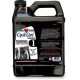 CYCLE CARE FORMULAS 1128 Formula 1 Wheel & Tire Cleaner - 1 US gal 3704-0110