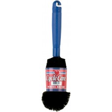 CYCLE CARE FORMULAS 88013 Wheel Cleaning Brush 3704-0142