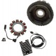 CYCLE ELECTRIC INC CE-19S CHARGE KIT L84-90 XL 2112-1125