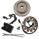 CYCLE ELECTRIC INC CE-24S-09 CHARGE KIT 2009-13 1200XL 2112-1129