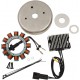 CYCLE ELECTRIC INC CE-32TL CHARGE KIT 2000FX/FLST LO 2112-1130