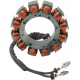 CYCLE ELECTRIC INC CE-3845-97 STATOR 97-98 BIG TWINS DS-195228